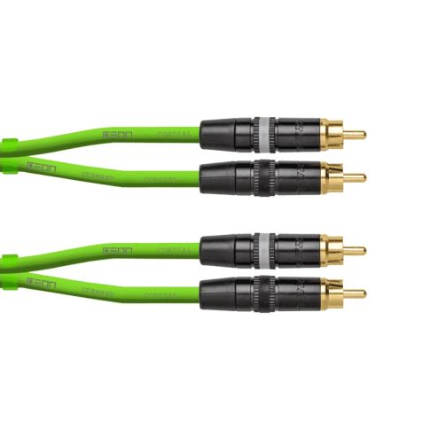 Cordial CEON DJ RCA 3 G