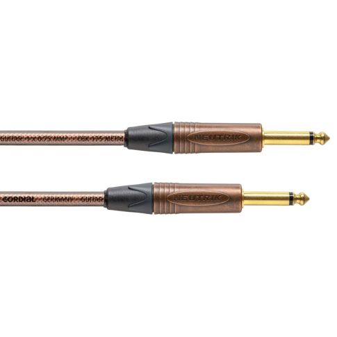 Cordial CSI 3 PP-METAL