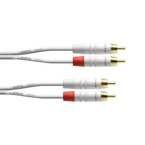 Cordial CFU 3 CC-SNOW