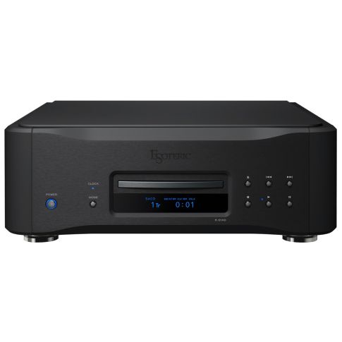 Esoteric K-01XD SE Black Edition