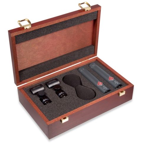 Neumann KM 184-MT-STEREOSET