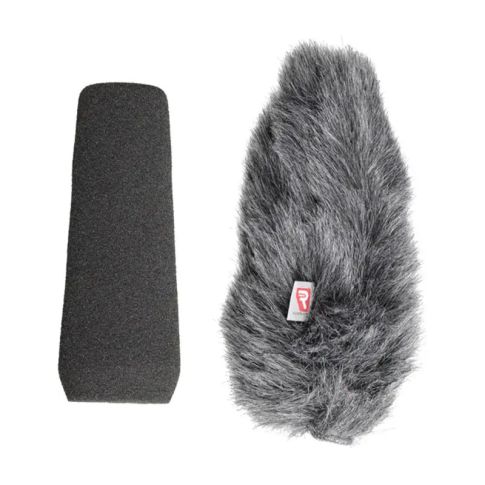 Rycote 10cm SGM Foam & Windjammer (19/22)