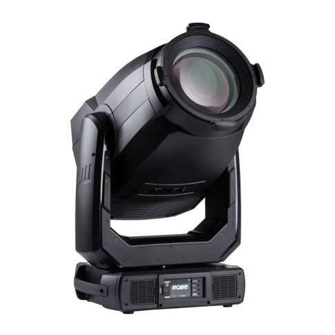 ROBE T3 Profile