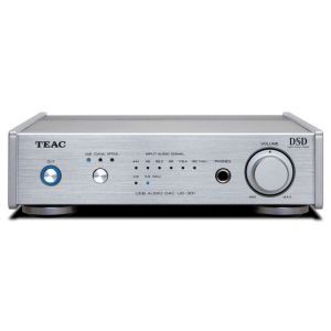 TEAC UD-301-X/S