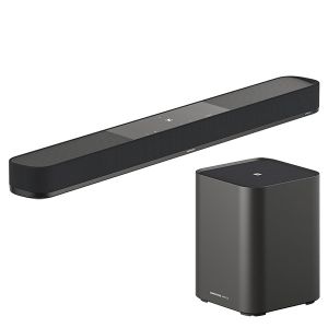 Sennheiser AMBEO Soundbar Experience Set