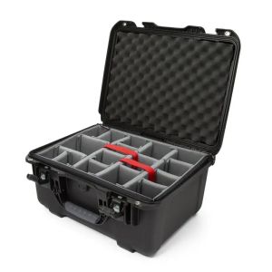 NANUK 933 Black Padded Divider
