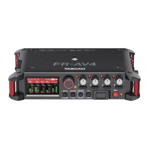 Tascam FR-AV4