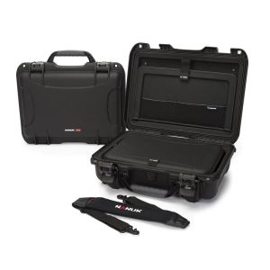 NANUK 923 Black Laptop