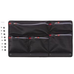 NANUK 962 Mesh Lid Organizer
