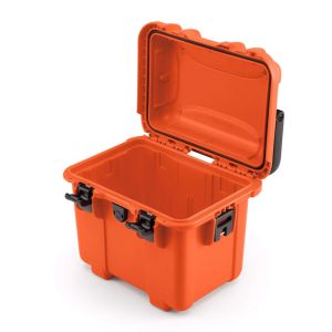 NANUK T20 Orange Empty