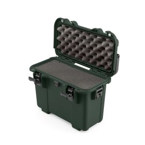 NANUK T30 Olive Cubed Foam