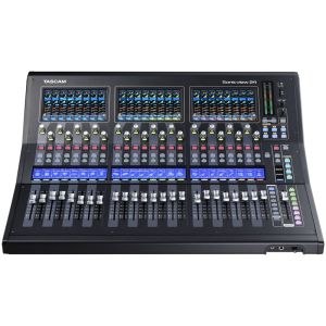 Tascam Sonicview 24