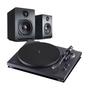 TEAC TN280B-A1 Turntable Speakers Kit
