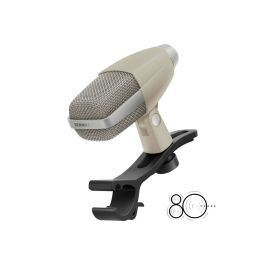 Sennheiser MD 421 Kompakt 80th Anniversary Edition - знаменитий