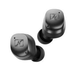 Sennheiser MOMENTUM True Wireless 4 - високоякісний TWS-навушники